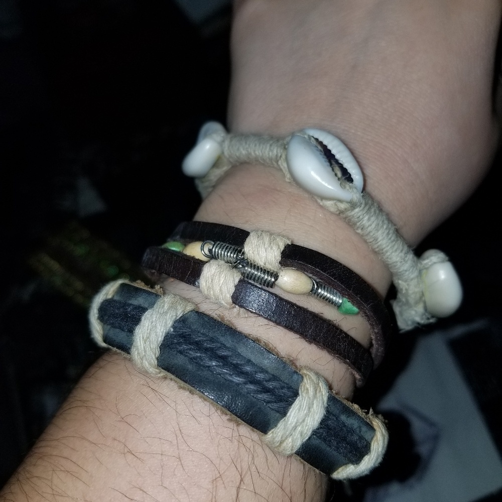 Bracelet